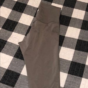 Strong phyziques leggings